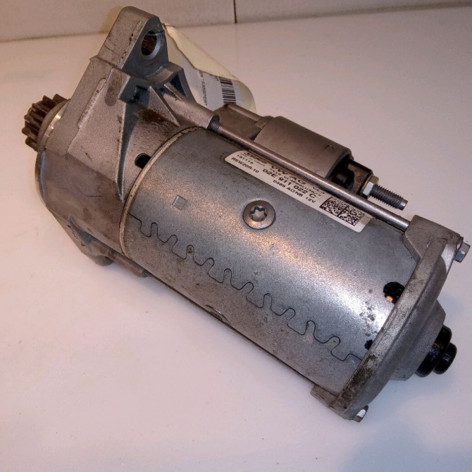Démarreur occasion TRANSPORT 2E911022C 3