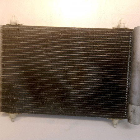 Condenseur clim occasion CITROEN XSARA PICASSO Phase 2 02-2004->12-2010 1.6 HDI 110ch 6455CN