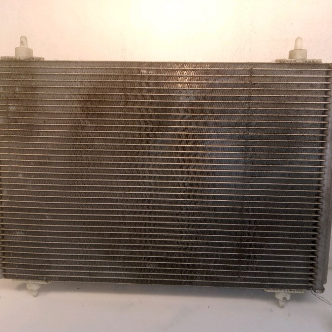 Condenseur clim occasion CITROEN XSARA PICASSO Phase 2 02-2004->12-2010 1.6 HDI 110ch 6455CN 2