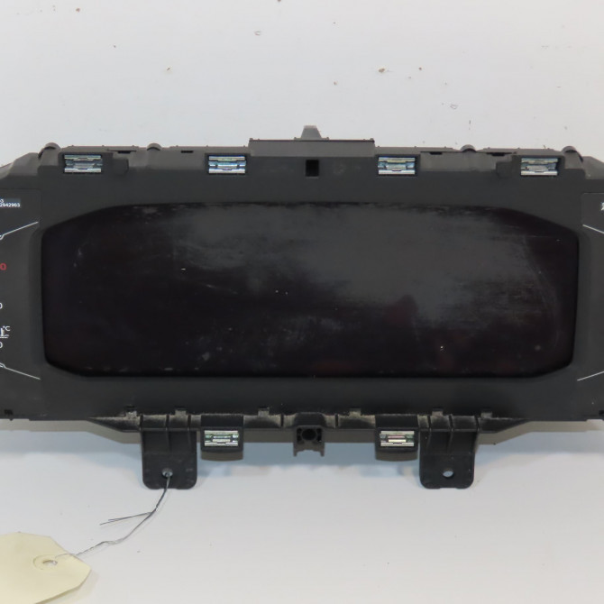 Compteur occasion VOLKSWAGEN T ROC 17A920320B 1