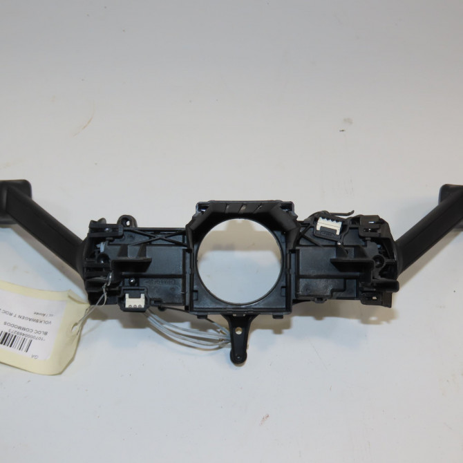 Bloc commodos occasion VOLKSWAGEN T ROC 5Q1953521KFIGI 2