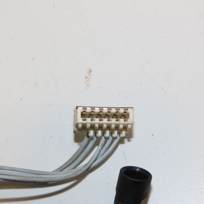 Bloc commodos occasion VOLKSWAGEN T ROC 5Q1953521KFIGI 3