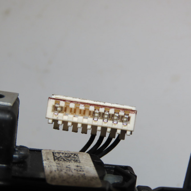 Bloc commodos occasion VOLKSWAGEN T ROC 5Q1953521KFIGI 4