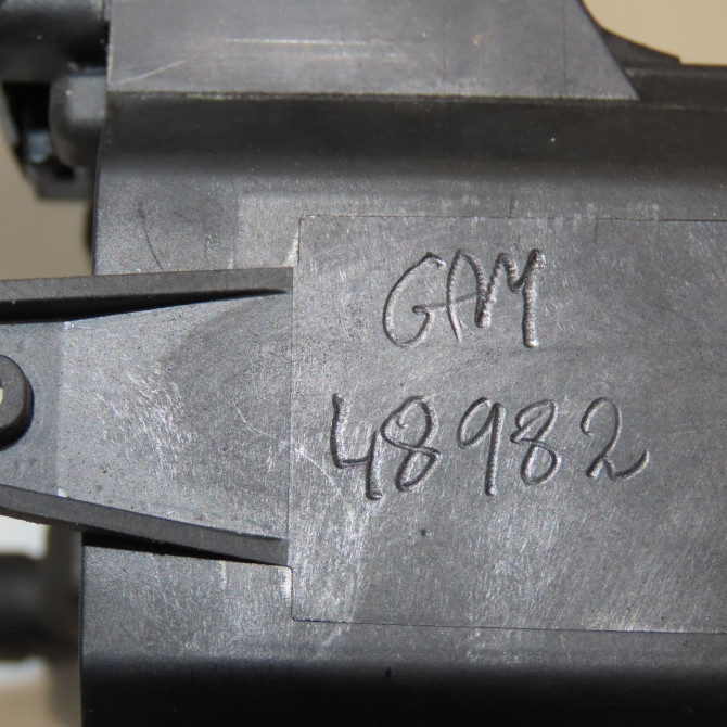 Bloc commodos occasion VOLKSWAGEN T ROC 5Q1953521KFIGI 6