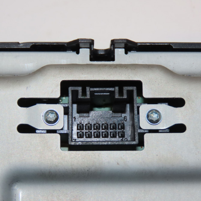 Autoradio occasion VOLKSWAGEN T ROC 6