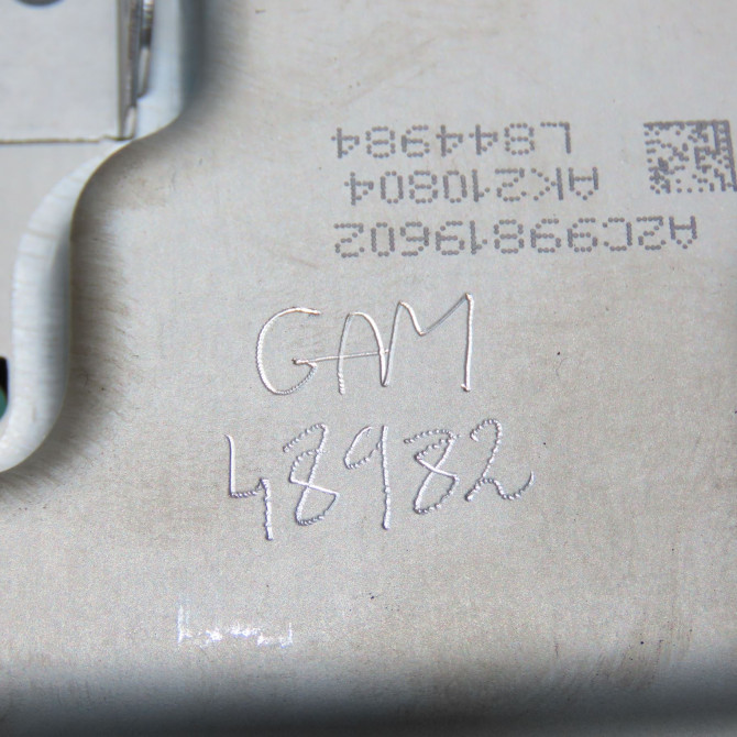 Autoradio occasion VOLKSWAGEN T ROC 8