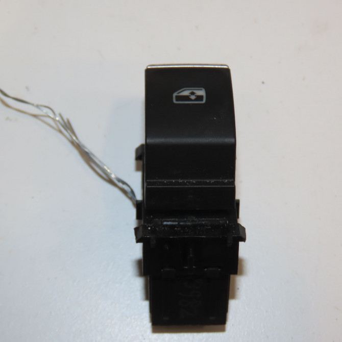 Commande leve-glace porte arrière gauche occasion VOLKSWAGEN T ROC 5G0959855LWZU 1