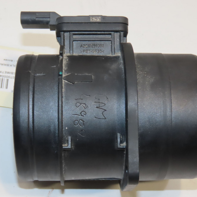 Debimetre air occasion VOLKSWAGEN T ROC 5L906461B 1