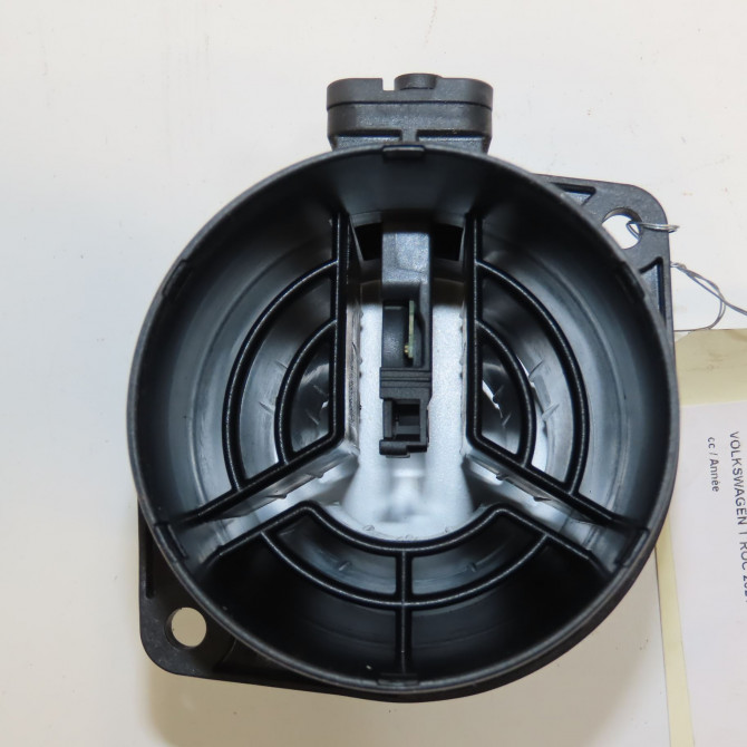 Debimetre air occasion VOLKSWAGEN T ROC 5L906461B 2