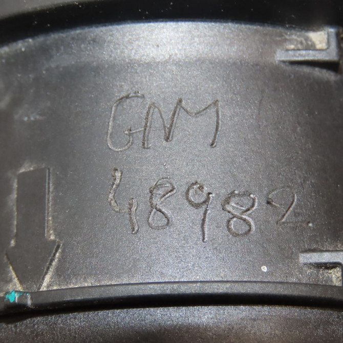 Debimetre air occasion VOLKSWAGEN T ROC 5L906461B 6