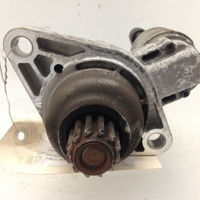 Démarreur occasion VOLKSWAGEN POLO V POLO V Phase 1 2009-09-01->2014-05-31 AM911023L 1