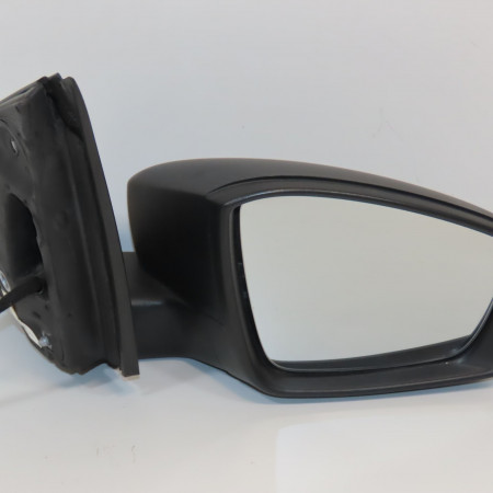 Retroviseur exterieur electrique droit occasion VOLKSWAGEN POLO V POLO V Phase 1 2009-09-01->2014-05-31 1.6 TDI 75ch 6C1857508A9B9