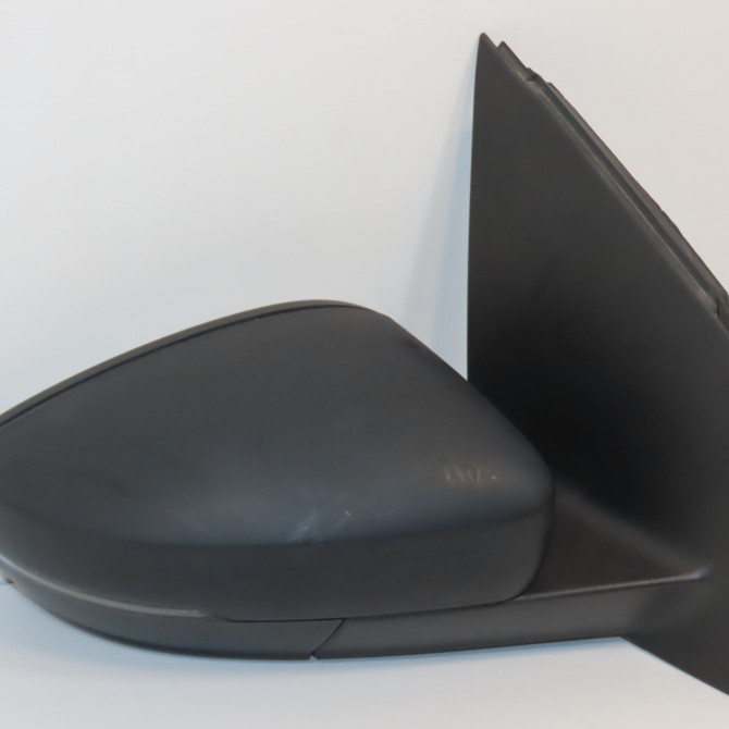 Retroviseur exterieur electrique droit occasion VOLKSWAGEN POLO V POLO V Phase 1 2009-09-01->2014-05-31 1.6 TDI 75ch 6C1857508A9B9 2