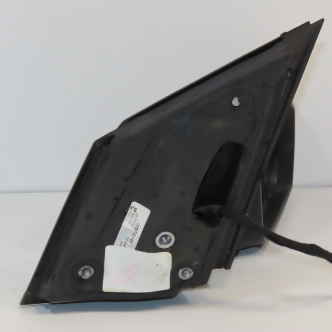 Retroviseur exterieur electrique droit occasion VOLKSWAGEN POLO V POLO V Phase 1 2009-09-01->2014-05-31 1.6 TDI 75ch 6C1857508A9B9 3