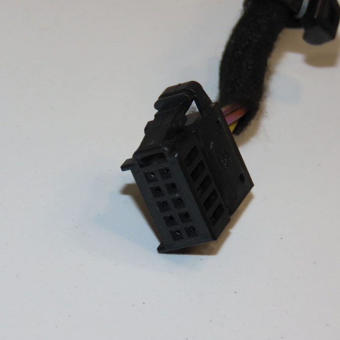 Retroviseur exterieur electrique droit occasion VOLKSWAGEN POLO V POLO V Phase 1 2009-09-01->2014-05-31 1.6 TDI 75ch 6C1857508A9B9 4