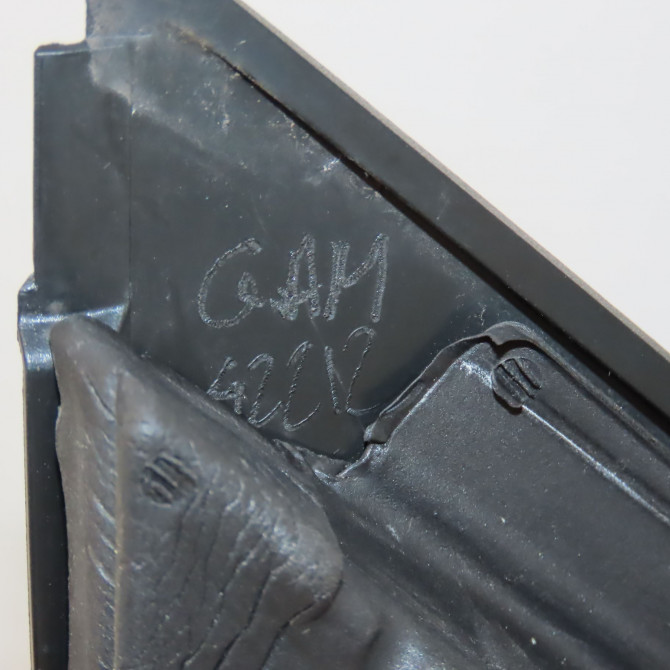 Retroviseur exterieur electrique droit occasion VOLKSWAGEN POLO V POLO V Phase 1 2009-09-01->2014-05-31 1.6 TDI 75ch 6C1857508A9B9 5