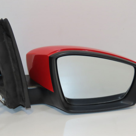 Retroviseur exterieur electrique droit occasion VOLKSWAGEN POLO V Phase 2 02-2014->... 6C1857508A9B9