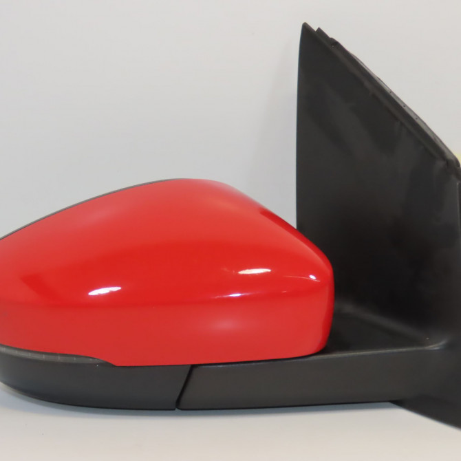 Retroviseur exterieur electrique droit occasion VOLKSWAGEN POLO V Phase 2 02-2014->... 6C1857508A9B9 2