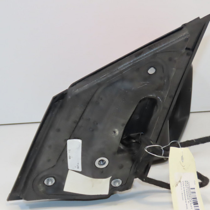 Retroviseur exterieur electrique droit occasion VOLKSWAGEN POLO V Phase 2 02-2014->... 6C1857508A9B9 3