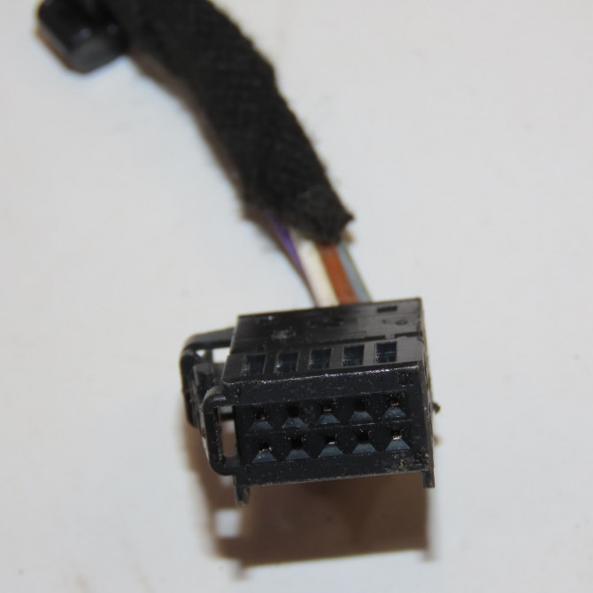 Retroviseur exterieur electrique droit occasion VOLKSWAGEN POLO V Phase 2 02-2014->... 6C1857508A9B9 4