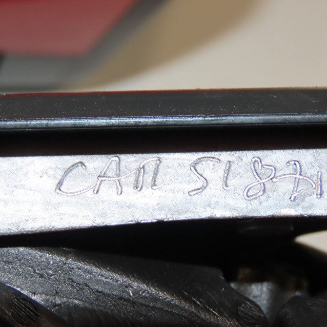 Retroviseur exterieur electrique droit occasion VOLKSWAGEN POLO V Phase 2 02-2014->... 6C1857508A9B9 5