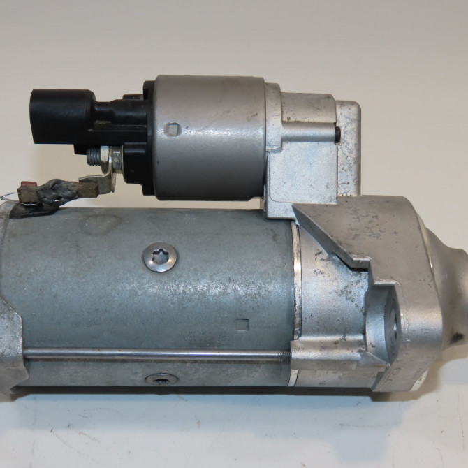 Démarreur occasion VOLKSWAGEN T ROC 2E911022C 2