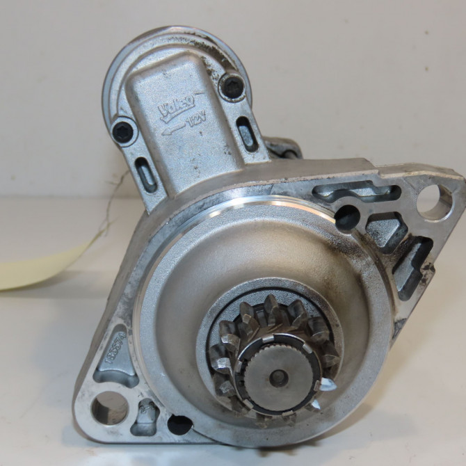 Démarreur occasion VOLKSWAGEN T ROC 2E911022C 3