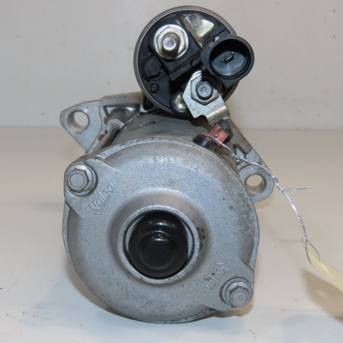 Démarreur occasion VOLKSWAGEN T ROC 2E911022C 4