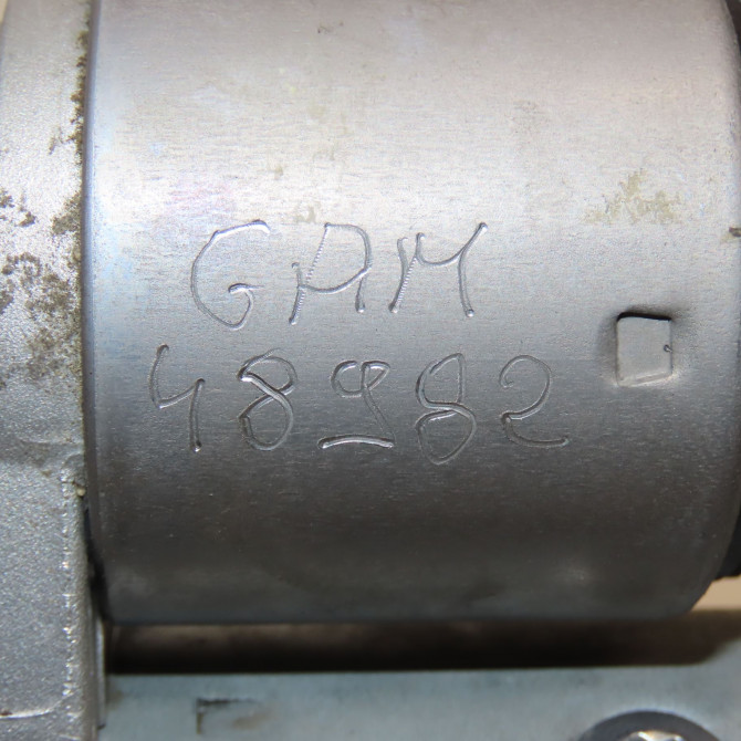 Démarreur occasion VOLKSWAGEN T ROC 2E911022C 7