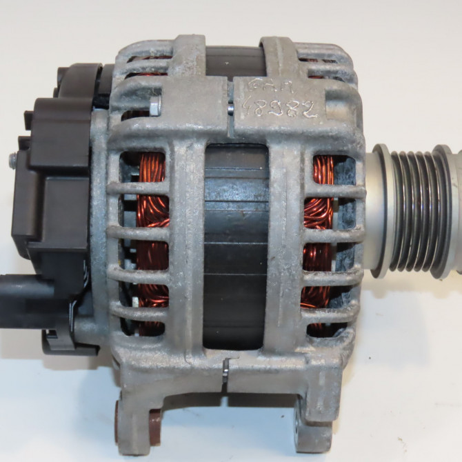 Alternateur occasion VOLKSWAGEN T ROC 5L903026N 3