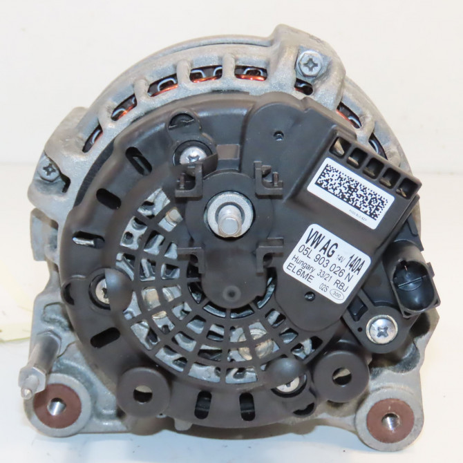 Alternateur occasion VOLKSWAGEN T ROC 5L903026N 5