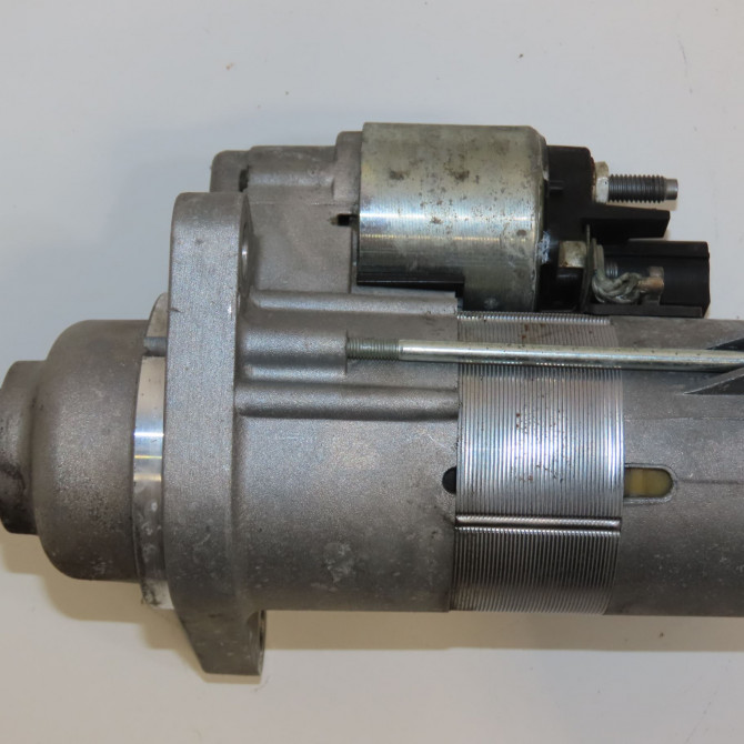 Démarreur occasion VOLKSWAGEN POLO V POLO V Phase 1 2009-09-01->2014-05-31 1.6 TDI 90ch AM911023L 2