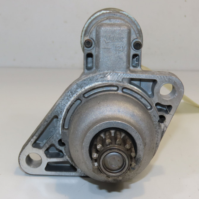 Démarreur occasion VOLKSWAGEN POLO V POLO V Phase 1 2009-09-01->2014-05-31 1.6 TDI 90ch AM911023L 3