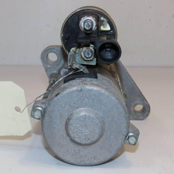 Démarreur occasion VOLKSWAGEN POLO V POLO V Phase 1 2009-09-01->2014-05-31 1.6 TDI 90ch AM911023L 4