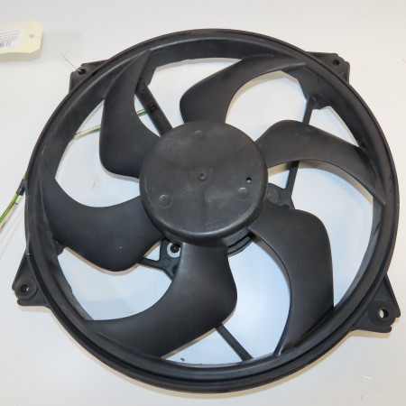 Ventilateur de refroidissement occasion PEUGEOT PARTNER I Phase 2 11-2002->05-2008 1.6 HDI 75ch 1253C8
