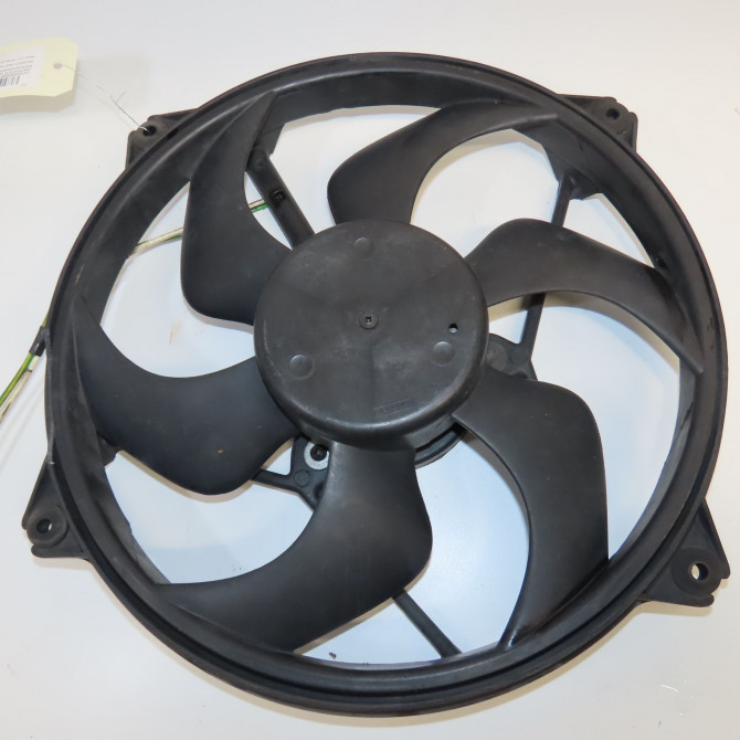 Ventilateur de refroidissement occasion PEUGEOT PARTNER I Phase 2 11-2002->05-2008 1.6 HDI 75ch 1253C8 1