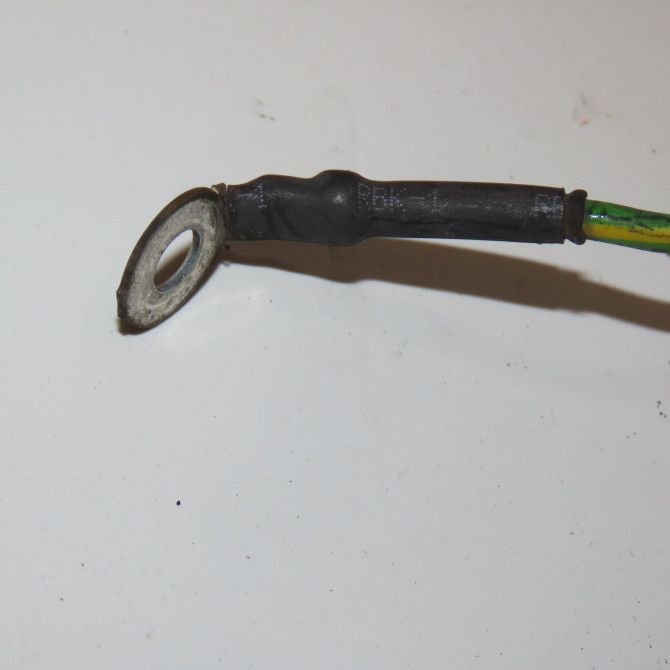 Ventilateur de refroidissement occasion PEUGEOT PARTNER I Phase 2 11-2002->05-2008 1.6 HDI 75ch 1253C8 5