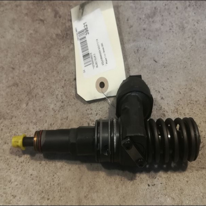 occasion VOLKSWAGEN GOLF V Phase 1 11-2003->10-2008 1.9 TDI 90ch 38130073AG 1