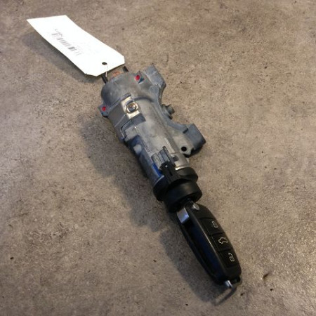 Antivol de direction occasion AUDI A4 II Phase 2 09-2004->04-2008 2.0 TDi 140ch 4B0905851Q