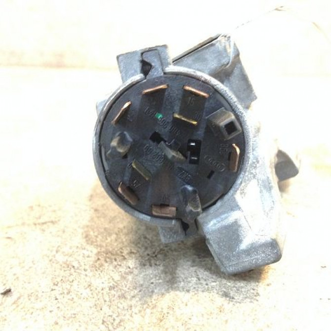 Antivol de direction occasion AUDI A4 II Phase 2 09-2004->04-2008 2.0 TDi 140ch 4B0905851Q 2