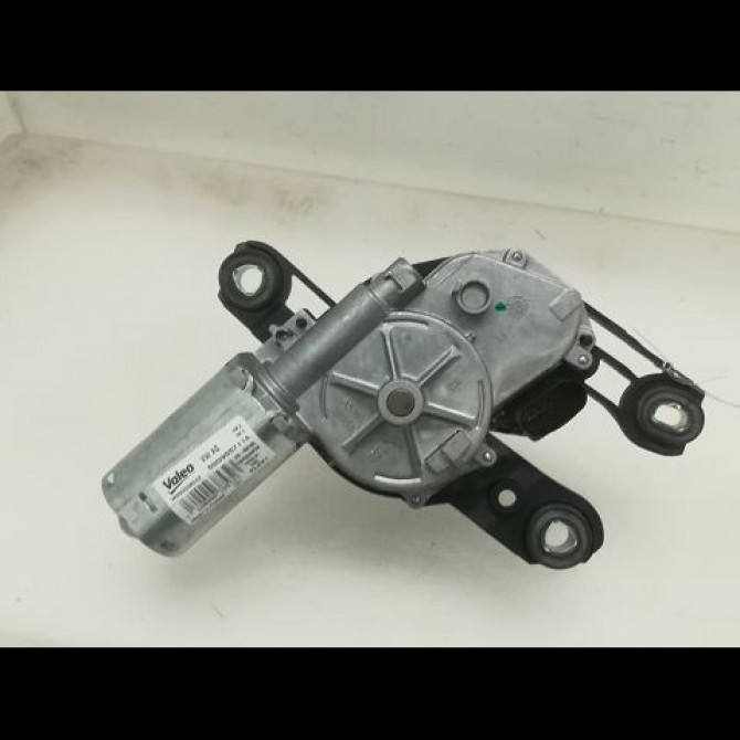 Moteur essuie-glace arrière occasion VOLKSWAGEN TOURAN III Phase 1 06-2015->... 5G0955711C 2