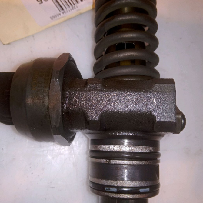 occasion VOLKSWAGEN GOLF V Phase 1 11-2003->10-2008 1.9 TDI 90ch 38130073AG 4