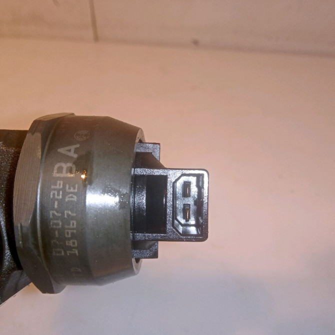 occasion VOLKSWAGEN TOURAN I Phase 2 11-2006->09-2010 1.9 TDI 105ch 38130073AG 3