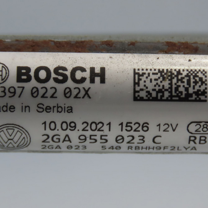 Moteur essuie-glace avant occasion VOLKSWAGEN T ROC 2GA955023D 5