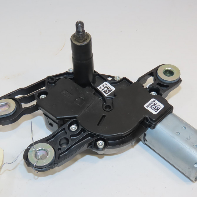 Moteur essuie-glace arrière occasion VOLKSWAGEN T ROC 5G0955711C 1