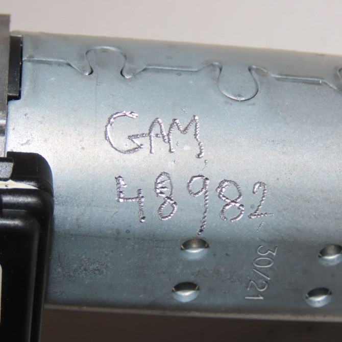 Moteur essuie-glace arrière occasion VOLKSWAGEN T ROC 5G0955711C 5