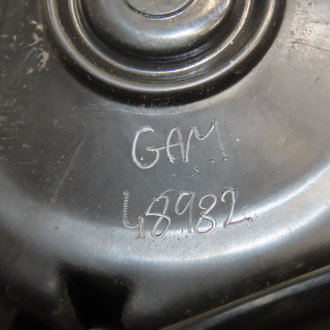 Ventilateur de chauffage occasion VOLKSWAGEN T ROC 5WB819015 6