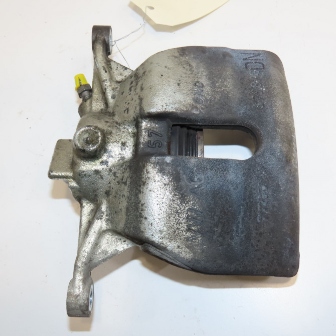 Etrier de frein avant gauche occasion VOLKSWAGEN T ROC 8V0615124D 4