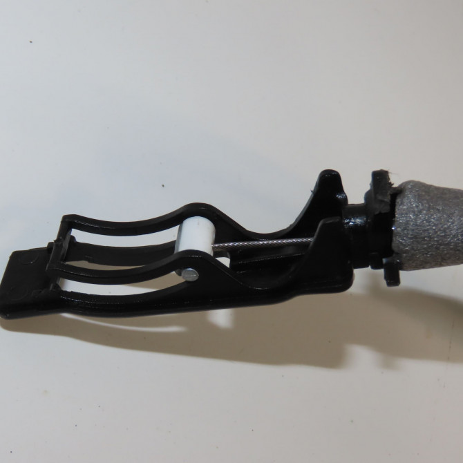 Serrure porte avd occasion VOLKSWAGEN T ROC 5TB837016C 4