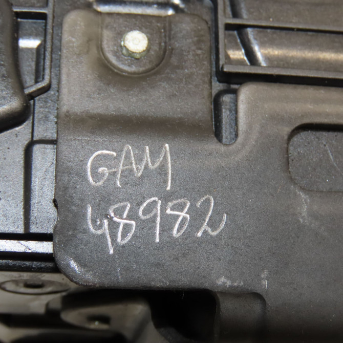 Serrure porte avd occasion VOLKSWAGEN T ROC 5TB837016C 8